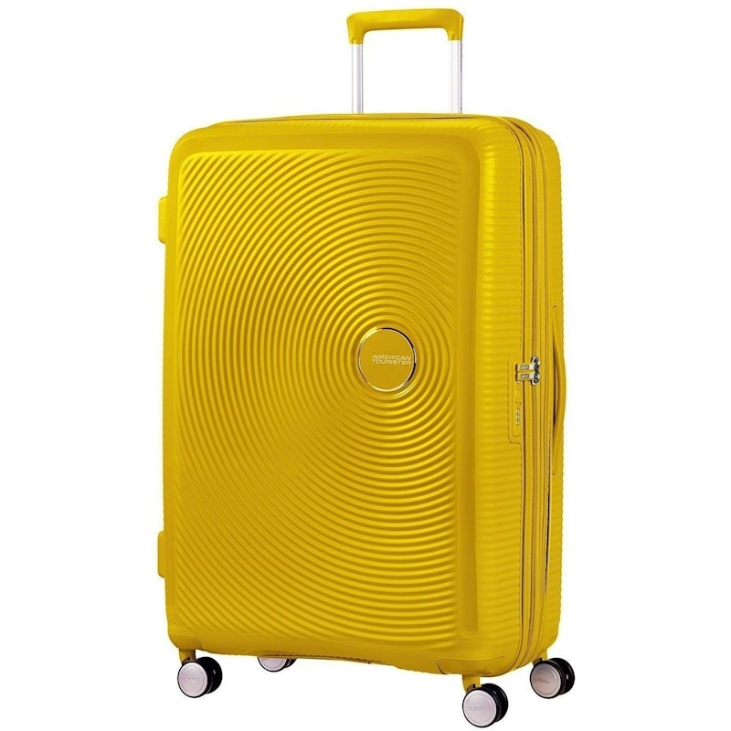 american tourister big suitcase