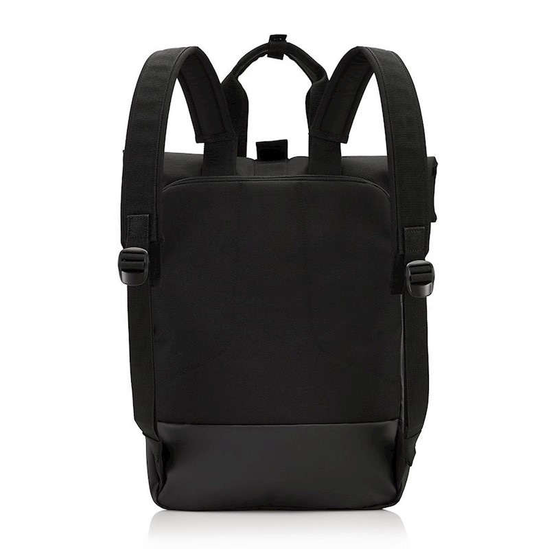 crumpler the algorithm