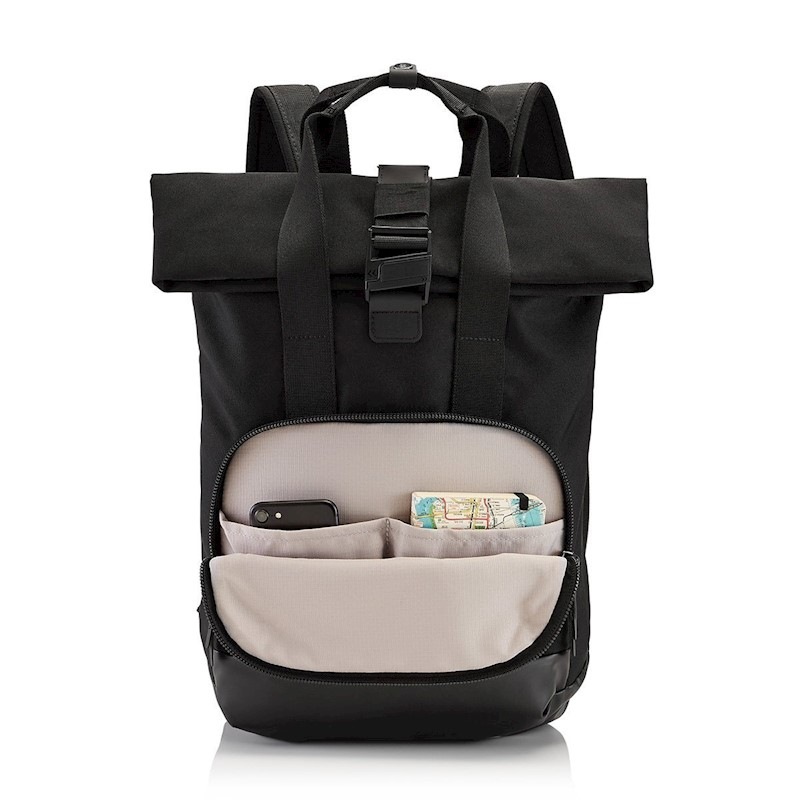 crumpler the algorithm