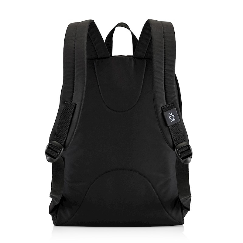 crumpler content backpack black