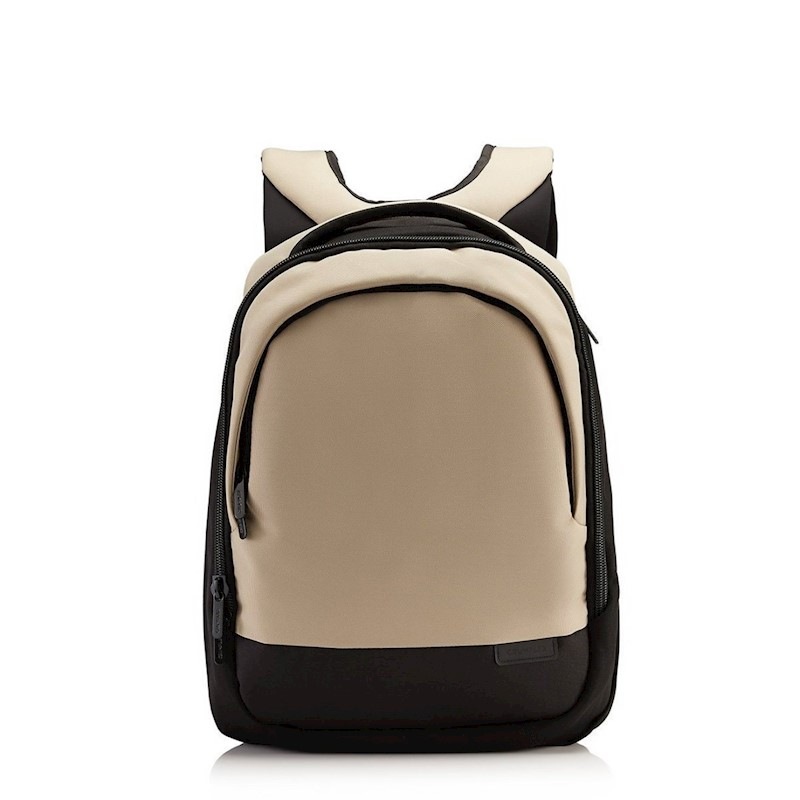 Crumpler Mantra Backpack Stone Crumpler Mantra Backpack Stone