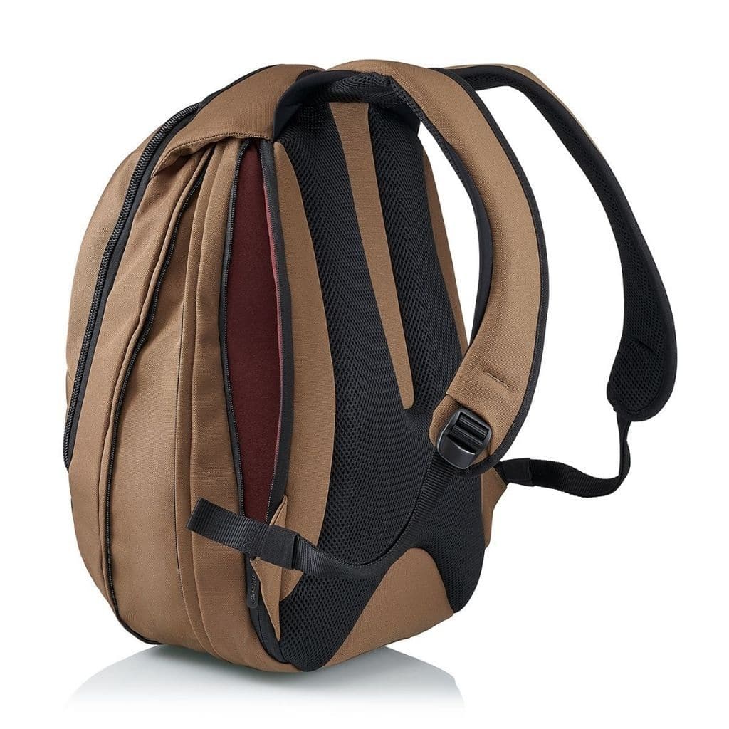 crumpler mantra 15