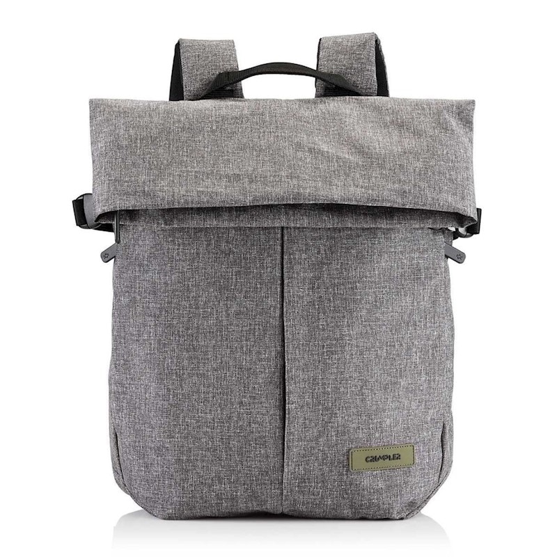 crumpler propeller backpack