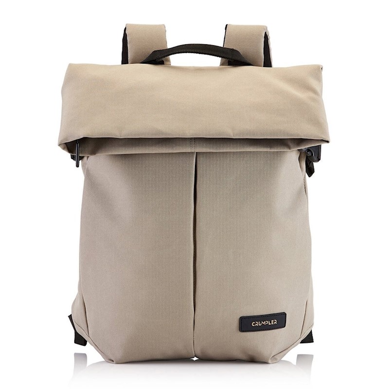 crumpler propeller backpack
