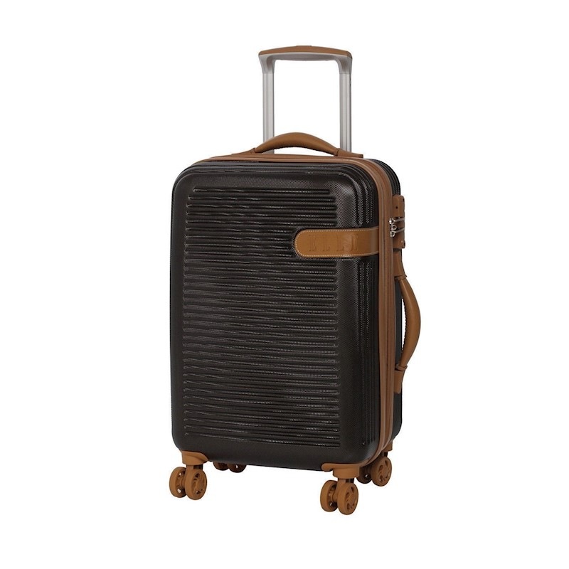 Elle Luggage Valiant 3 Piece Expander 
