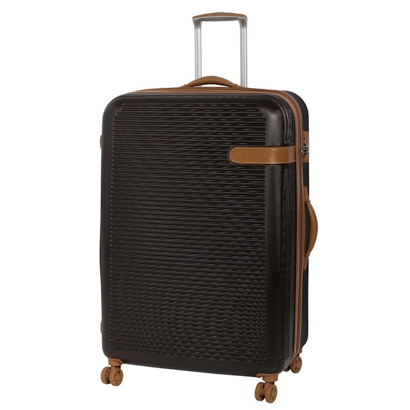 elle suitcase