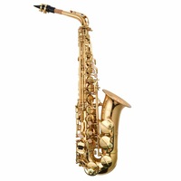 Axiom Prelude Alto Sax Outfit