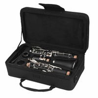 Axiom Prelude Clarinet - B Flat Clarinet
