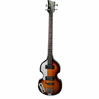 Axiom Cavern Beatle Bass Left Hand