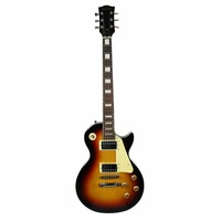 Axiom Challenger Electric Guitar - Sunburst