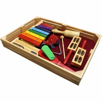 Axiom Children's Jumbo Music & Percussion Pack