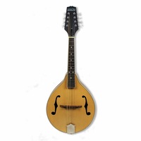 Axiom Mandolin - A Style