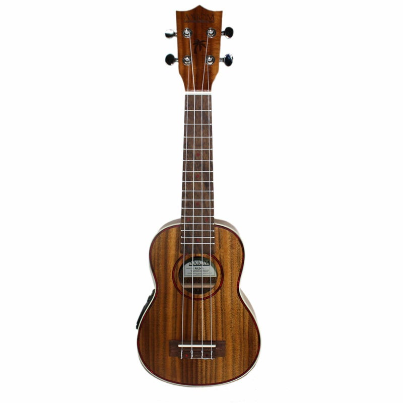 Alani Electric Concert Ukulele With Pickup Buy Ukuleles Mandolins 528241