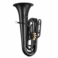 Axiom Prelude B Flat Tuba - Plastic Body