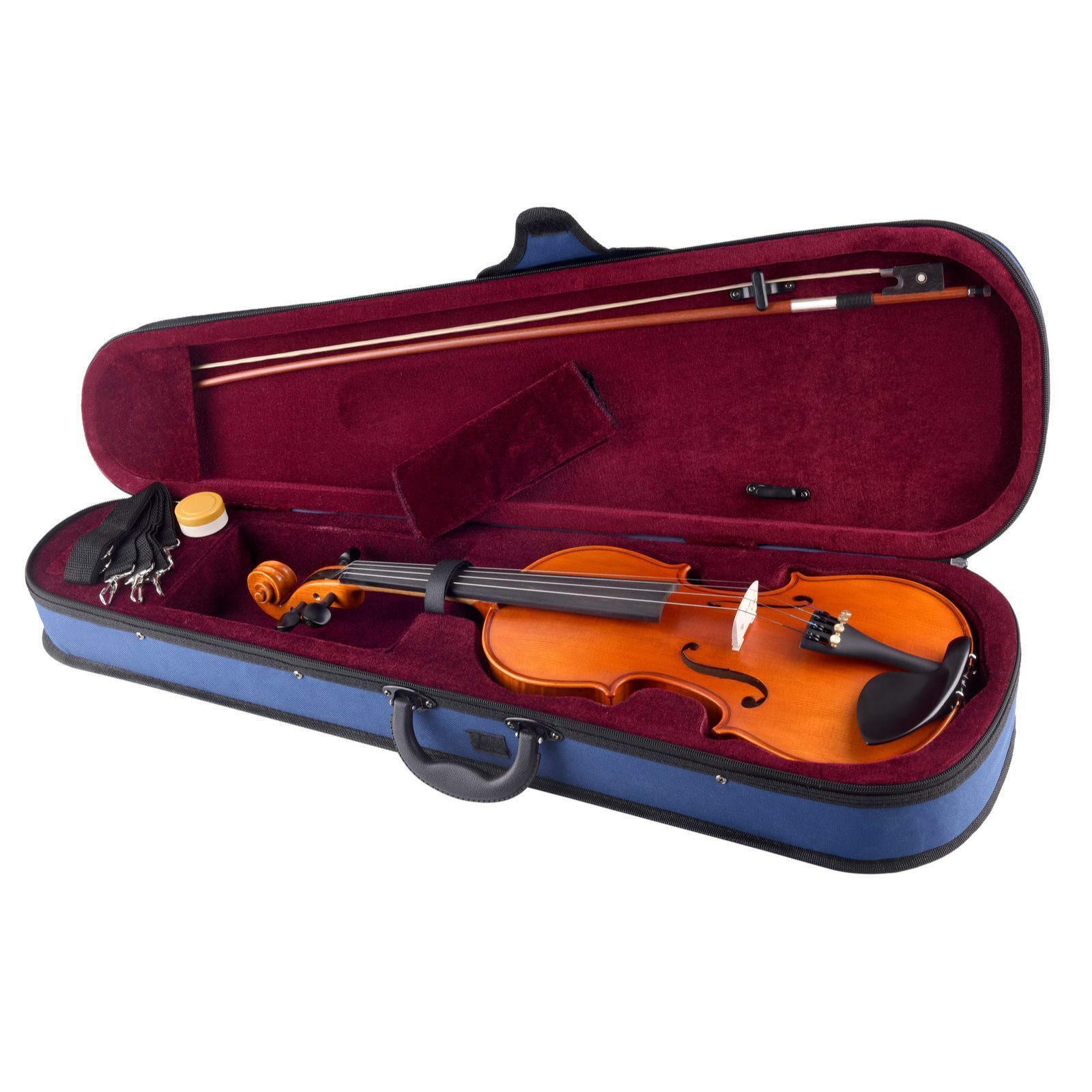 Concerto Violin Outfit - 4/4 Size School Violin