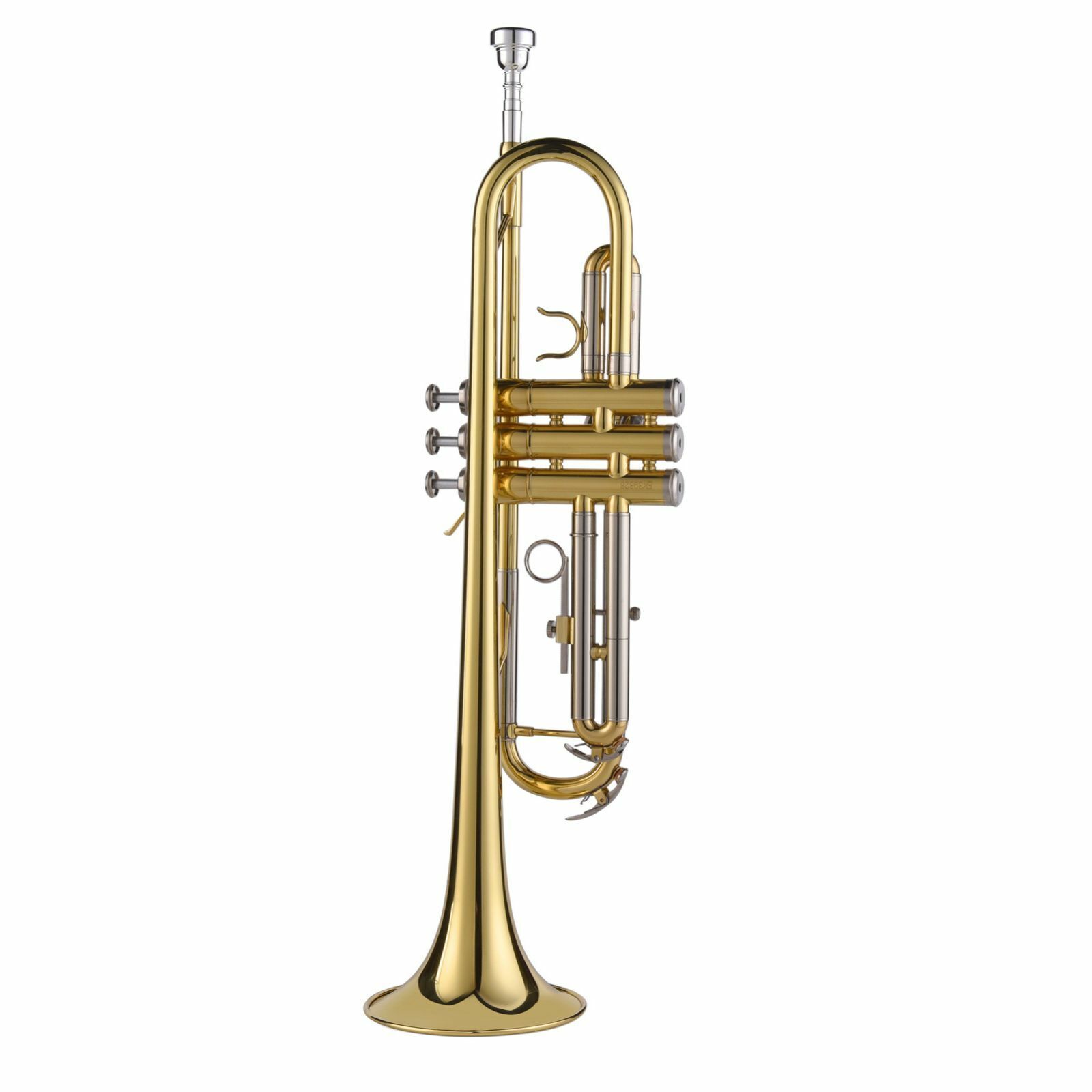 Axiom Concerto Trumpet Outfit
