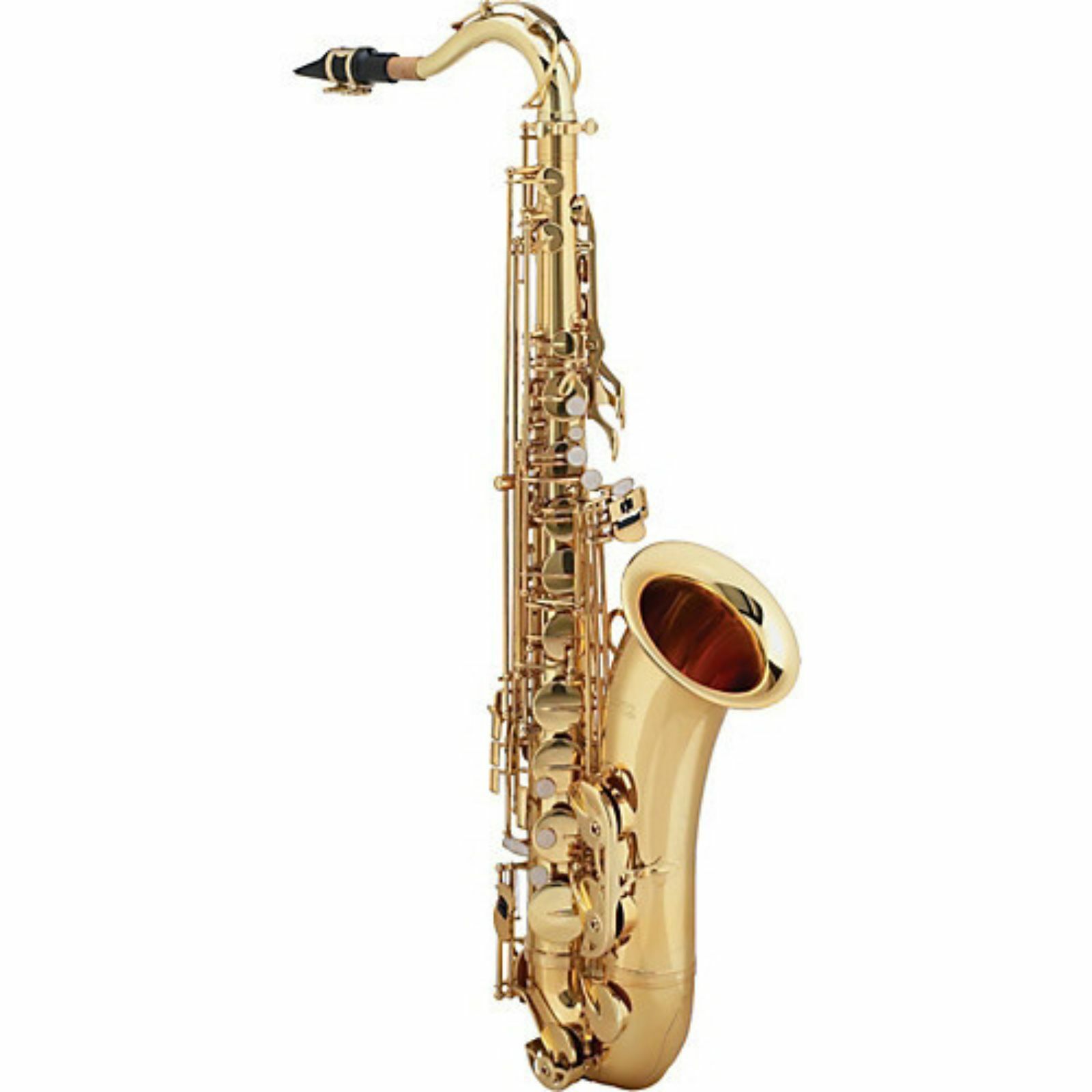 Axiom Prelude Tenor Saxophone Outfit 