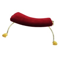 Axiom Violin Shoulder Rest 1/8 - 1/4 Size