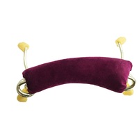 Axiom Violin Shoulder Rest 4/4 Full Size