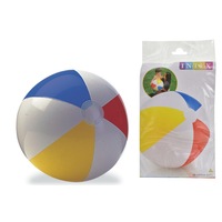 Intex Beach Ball 20" Glossy Panel