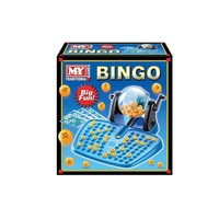 Bingo Set