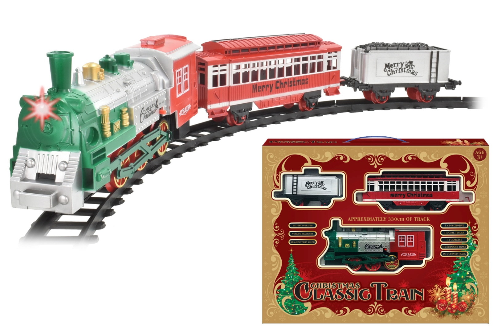 cheap train sets for sale