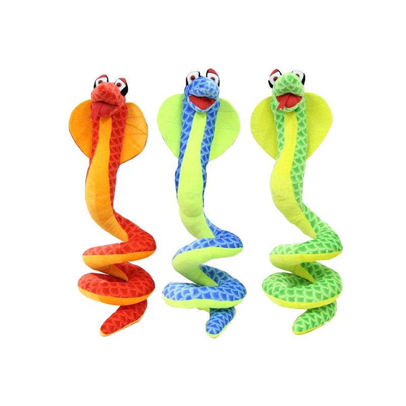 snake plush toy australia