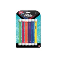 Dive Sticks