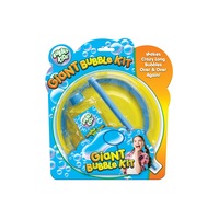 Giant Bubble Kit