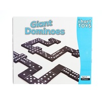 Giant Dominoes