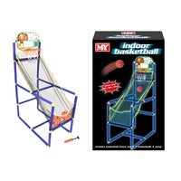 Vtech Counting Hoops Basketball Stand