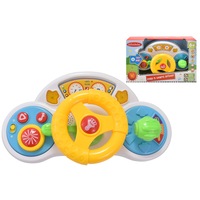 Infunbebe Play N Learn Driver