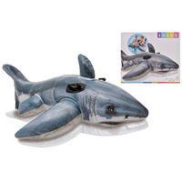 Intex Great White Shark Ride On