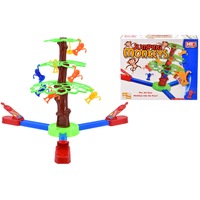 Jumping Monkeys Board Game