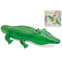 Intex Lil' Gator Ride On