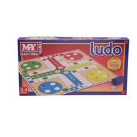 Ludo Board Game