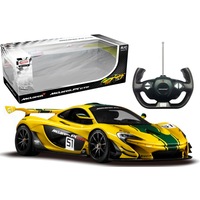 Mclaren P1 GTR Remote Control Racing Car 1:14