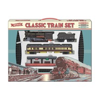 Retro Train Set