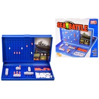 Sea Battle Board Game