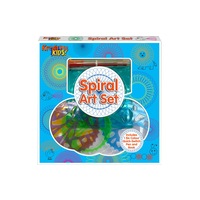 Spiral Art Set