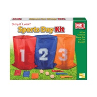 Sports Day Kit (3in1)