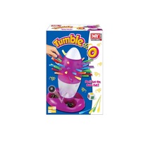 Tumble-O Board Game