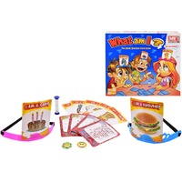 What Am I? The Quick Question Card Game