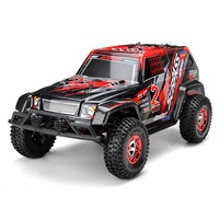 Feiyue Fy02 Extreme Change-2 Surpass Speed 1/12 2.4G 4Wd Suv Off-Road Rc Car