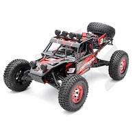 Feiyue Fy03 Eagle-3 1/12 2.4G 4Wd Rc Off-Road Truck Desert Car