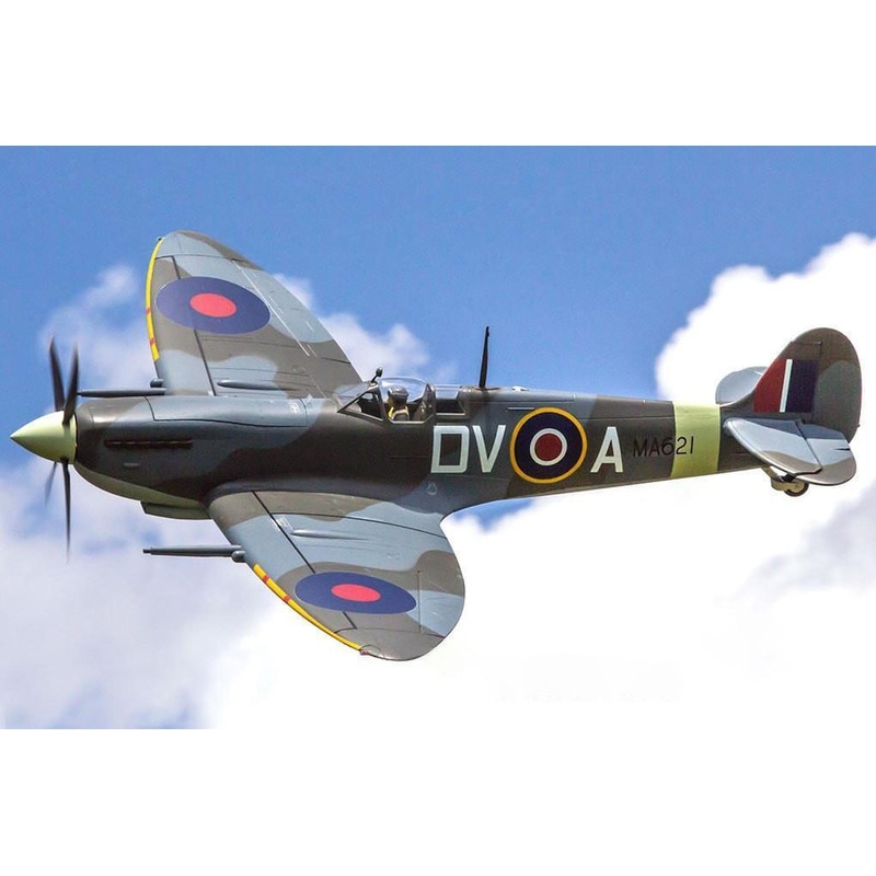 Buy FlightLine Spitfire Mk.IX 1600mm (63