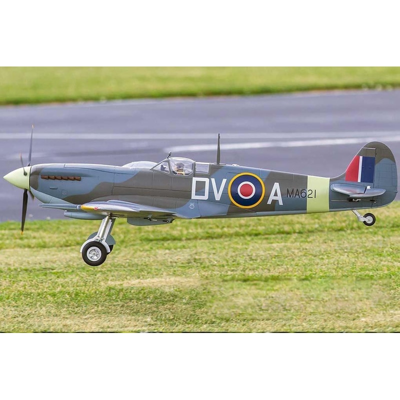 Buy FlightLine Spitfire Mk.IX 1600mm (63