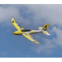 FlightLine RC Plane Velocity 990mm PNP RC Airplane