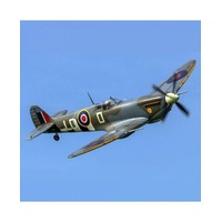 FlightLine Spitfire Mk.IX 1200mm Wingspan PNP EPO RC Plane Airplane RC Model