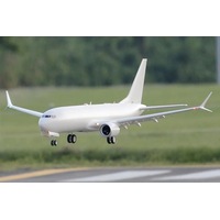 Freewing AL37 Airliner Twin 70mm EDF Jet PNP RC Plane Airplane RC Model White